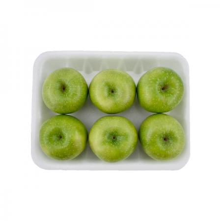 فروش ارزان سیب فرانسوی ترش بسته بندی