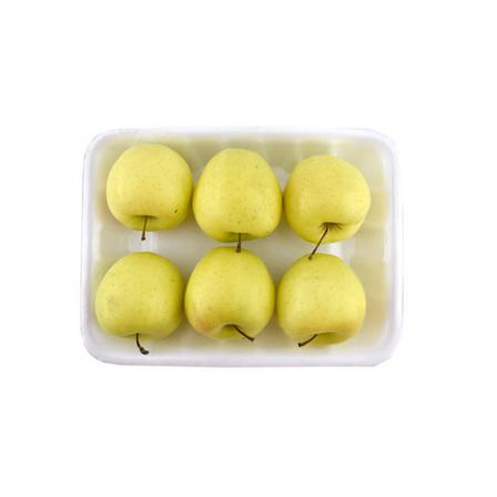 مقایسه میزان تولید در انواع سیب در سال 1400