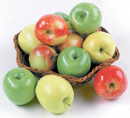 کدام نوع سیب سمیرم بیشترین تقاضا را در بین مردم دارد؟