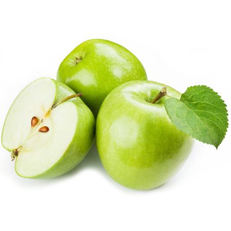 مرکز عرضه سیب لبنانی سبز