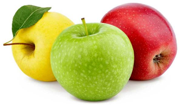 چگونه در صادرات سیب ممتاز باشیم