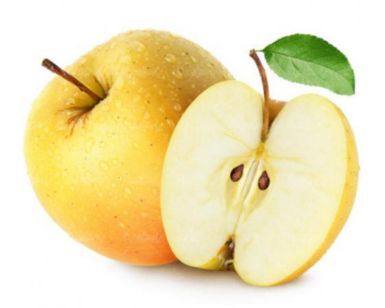 قیمت سیب زرد فرانسه با کیفیت در مراکز فروش معتبر