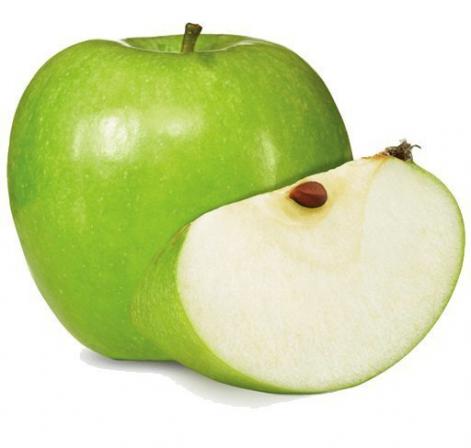 فروش فوق العاده سیب درختی در بازار ارومیه