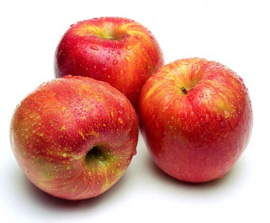 مراکز فروش سیب درختی خارجی در سراسر کشور