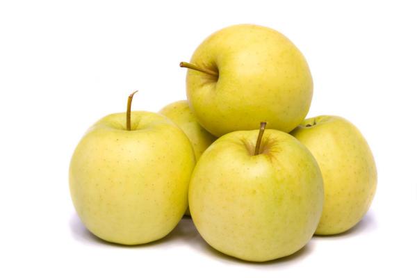 فروش فوق العاده سیب زرد لبنانی در سراسر کشور