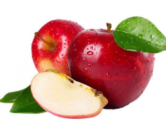 معیار های قابل توجه در خرید انواع سیب