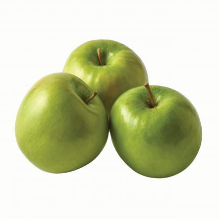 فروش عمده سیب سبز رنگ فله ای در فروشگاه های سراسر کشور