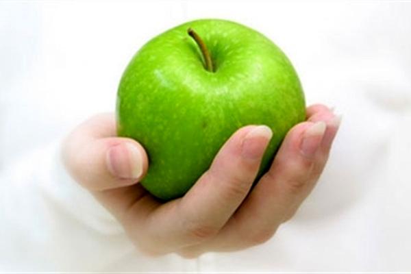 بیشترین صادرات سیب در کشور متعلق به کجاست؟