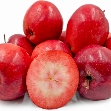 قیمت روز سیب تو سرخ اعلا در بازار سمنان