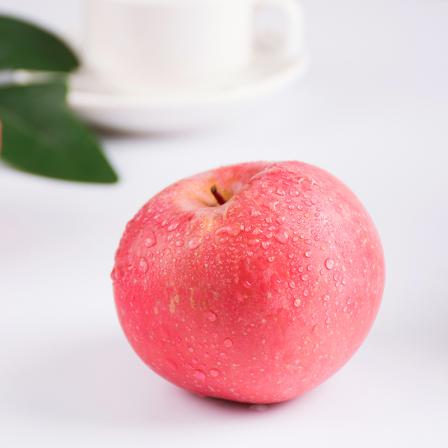 مشخصات کلی سیب گلاب صورتی ممتاز