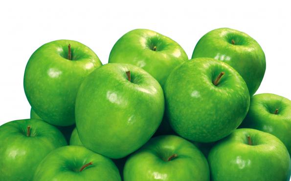 فروش اینترنتی سیب سبز صادراتی به صورت عمده