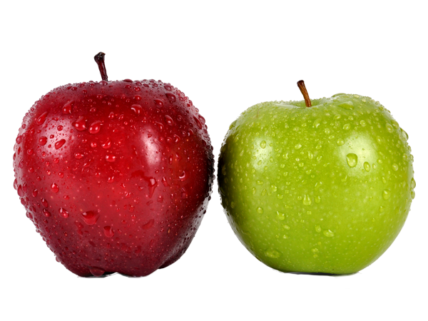 درباره خصوصیات سیب جرومین بیشتر بدانید