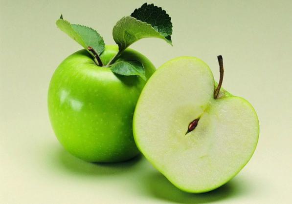 قیمت ویژه سیب فرانسوی در بازار داخلی