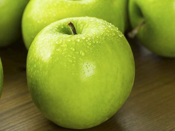 فروش سیب ترش سبز با قیمت باورنکردنی