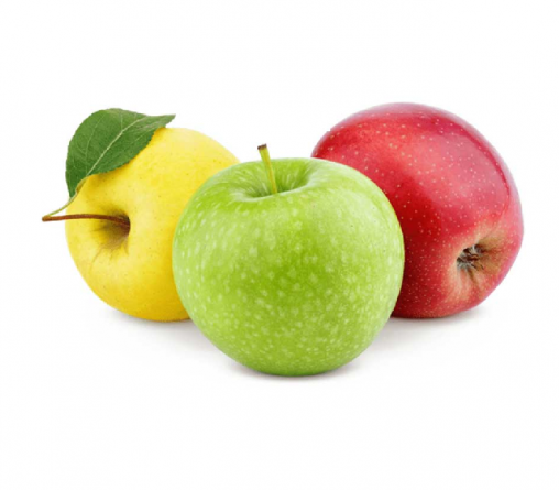 سیب قرمز بهتر است یا سیب زرد؟
