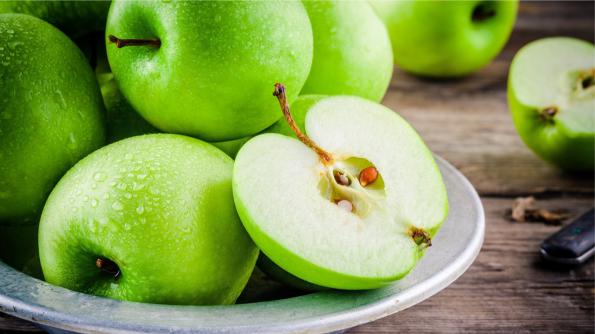 چه نکاتی را باید قبل از انبارداری سیب بدانیم