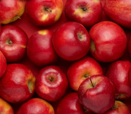 سفارش خرید سیب قرمز با کیفیت از معتبرترین فروشندگان کشور