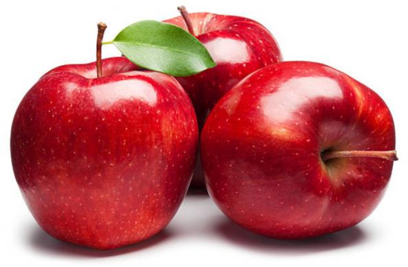 قیمت باورنکردنی سیب سرخ استخوانی در بازار قزوین