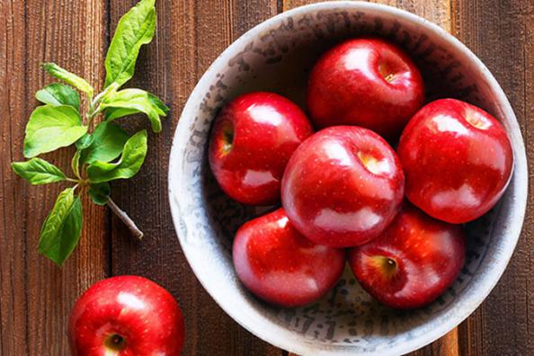 راهنمای کلی تهیه سیب درجه یک