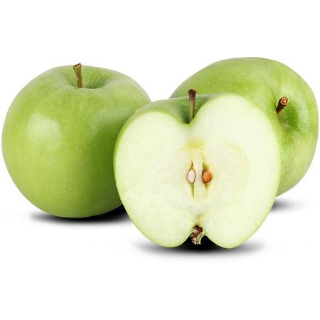 مرکز صادرات سیب سبز ترش ممتاز