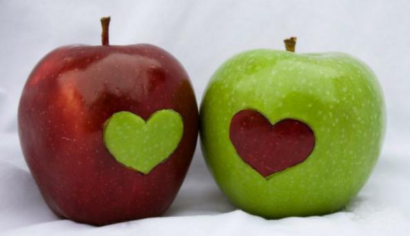  سفارش خرید سیب درجه یک از فروشگاه های معتبر 