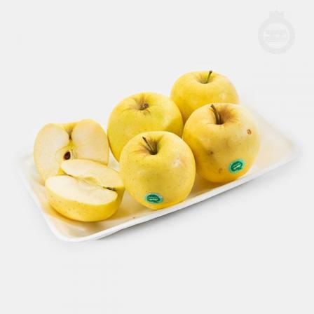 بهترین انواع بسته بندی برای سیب