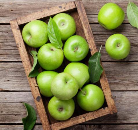 صفر تا صد فرایند صادرات سیب از ایران