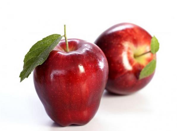 خرید کلی سیب لبنانی قرمز