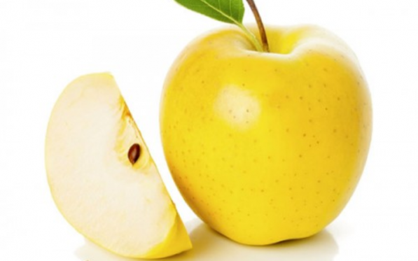 نکات مهم هنگام خرید سیب زرد از بازار