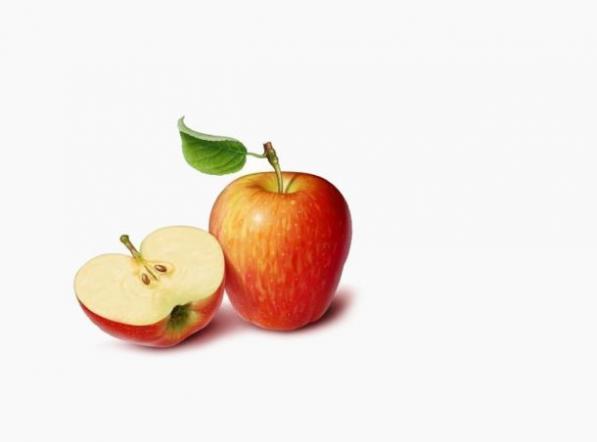 مشخصات سیب درختی خوب